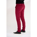 The Original Performance Broek - Donkerrood