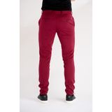The Original Performance Broek - Donkerrood