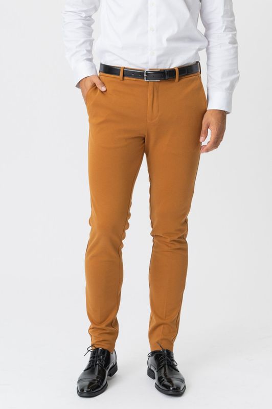 The Original Performance Broek - Bruin