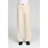 Klassieke Pantalon - Beige