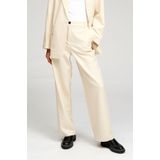 Klassieke Pantalon - Beige