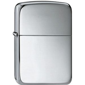 Zippo aansteker 1941 Sterling Zilver