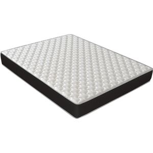 Matras Grindelwald, 7-zones, 90x200 cm - Alta Meubelen