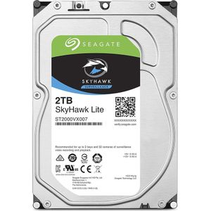 Seagate SkyHawk Lite 2TB 3,5"