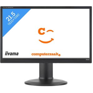Iiyama ProLite B2280WSD