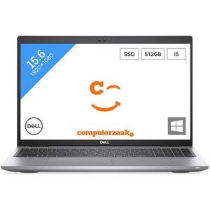 Dell Latitude 5520