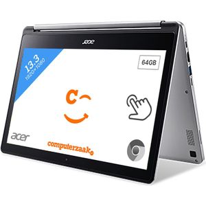 Acer Chromebook R13 CB5-312T - Touchscreen defect