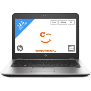 HP EliteBook 820 G3