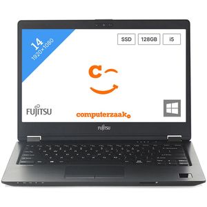 Fujitsu Lifebook U747