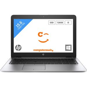 HP EliteBook 850 G3 notebook pc (ENERGY STAR)