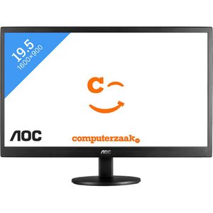 AOC E2070SWN