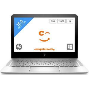 HP ProBook 450 G4 | Intel Core i5 7200U 2.5GHz | 8GB Ram | 256GB M.2 SSD | 15.6 inch | refurbished laptop