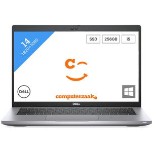 Dell Latitude 5420