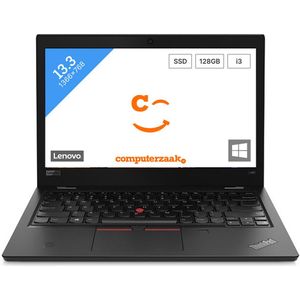 Lenovo ThinkPad L380 Yoga