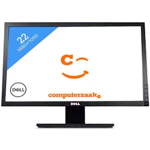 Dell E2210f