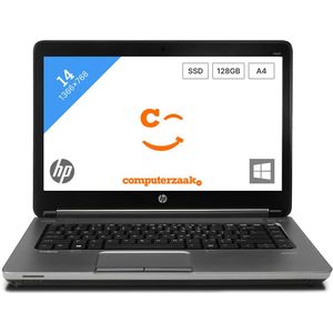 HP ProBook 645 G1 (MT41)