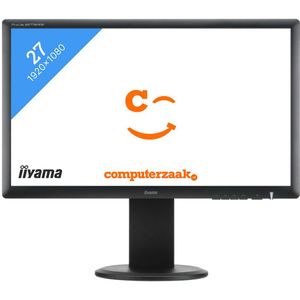 Iiyama ProLite B2776HDS