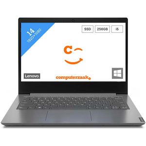 Lenovo V14-IIL | Intel Core i5 1035G1 1GHz | 8GB Ram | 256GB SSD | 14 inch | refurbished laptop