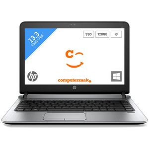 HP ProBook 430 G3