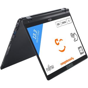 Fujitsu Lifebook U9310X | Intel Core i7 10610U 1.8GHz | 16GB Ram | 256GB SSD | 13.3 inch touchscreen | refurbished laptop