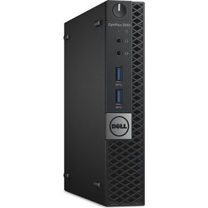 Dell OptiPlex 3040 | Intel Core i3 6100 3.7GHz | 4GB Ram | 128GB SSD | refurbished desktop