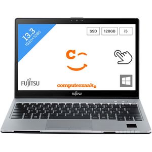 Fujitsu Lifebook S936