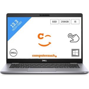 Dell Latitude 5310