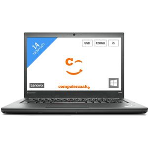 Lenovo ThinkPad T440s