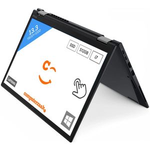 Lenovo ThinkPad x13 Yoga Gen 1