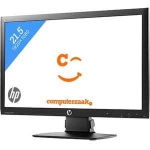 HP ProDisplay P221
