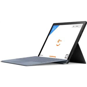 Microsoft Surface Pro 7 - Laptop - Platina - Intel Core i7 - 16GB RAM - 256GB opslag