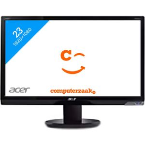 Acer P235H