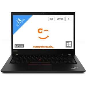 Lenovo ThinkPad T14s Gen 1