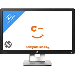 HP EliteDisplay E231
