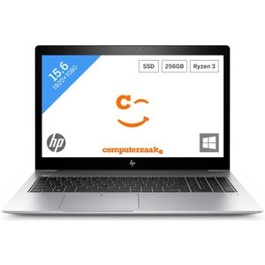 HP EliteBook 755 G5
