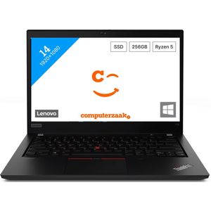 Lenovo ThinkPad T14
