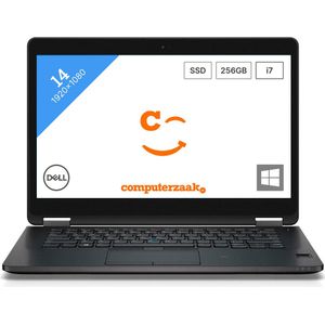 Dell Latitude E7470