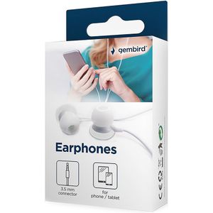 Gembird In-ear hoofdtelefoon | refurbished accessoire