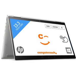 HP EliteBook X360 1030 G4