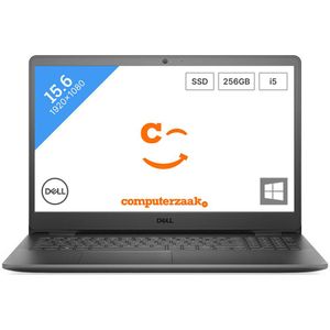 Dell Inspiron 3501 | Intel Core i5 1035G1 1GHz | 8GB Ram | 256GB SSD | 15.6 inch | refurbished laptop