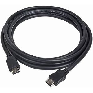 CablExpert CC-HDMI4-20M - Kabel HDMI 1.4 / 2.0, 20 meter