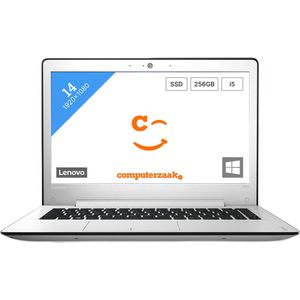 Lenovo IdeaPad 500s-14ISK