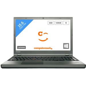 Lenovo ThinkPad T540P