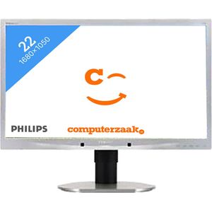 Philips Brilliance 220P4L