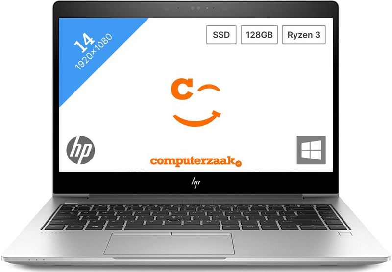 HP Mobile Thin Client mt44 mobiele thin client