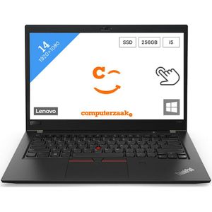 Lenovo ThinkPad T480s