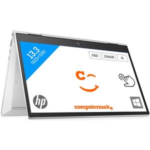 HP EliteBook x360 830 G7