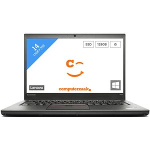 Lenovo ThinkPad T450