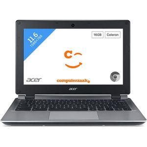 Acer ChromeBook C730E-C34X