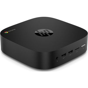 HP ChromeBox G2